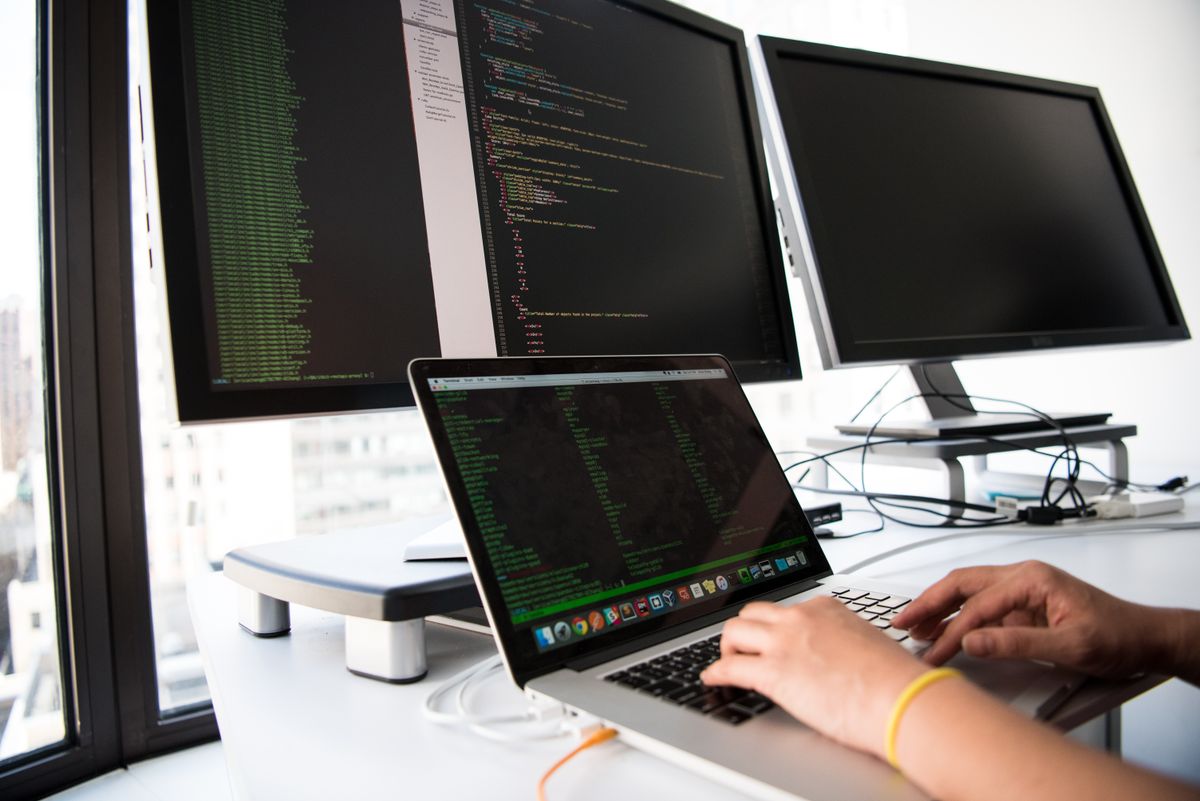 High-Speed Software Development Laboratory