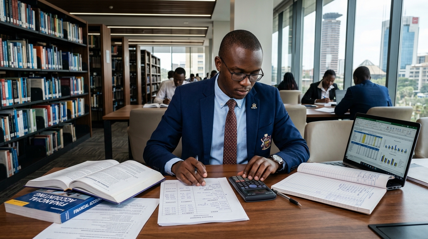School of Accountancy