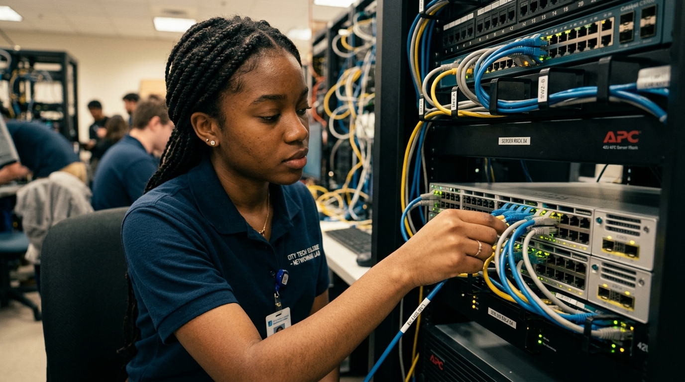 Diploma in Computer Engineering
