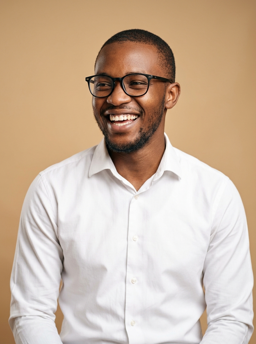 Kevin Ochieng — Electrical Engineering